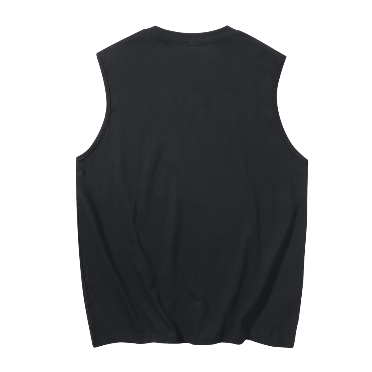 SMERISTIK S7 Men’s Sleeveless Cotton Tank Top