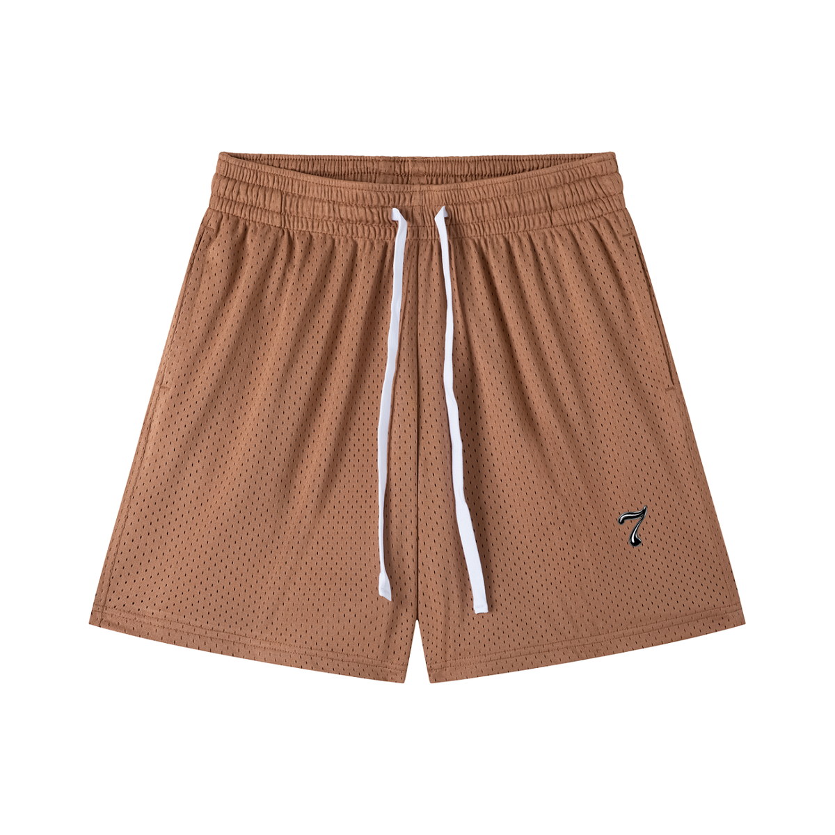 Smeristik 7 Mesh Drawstring Shorts