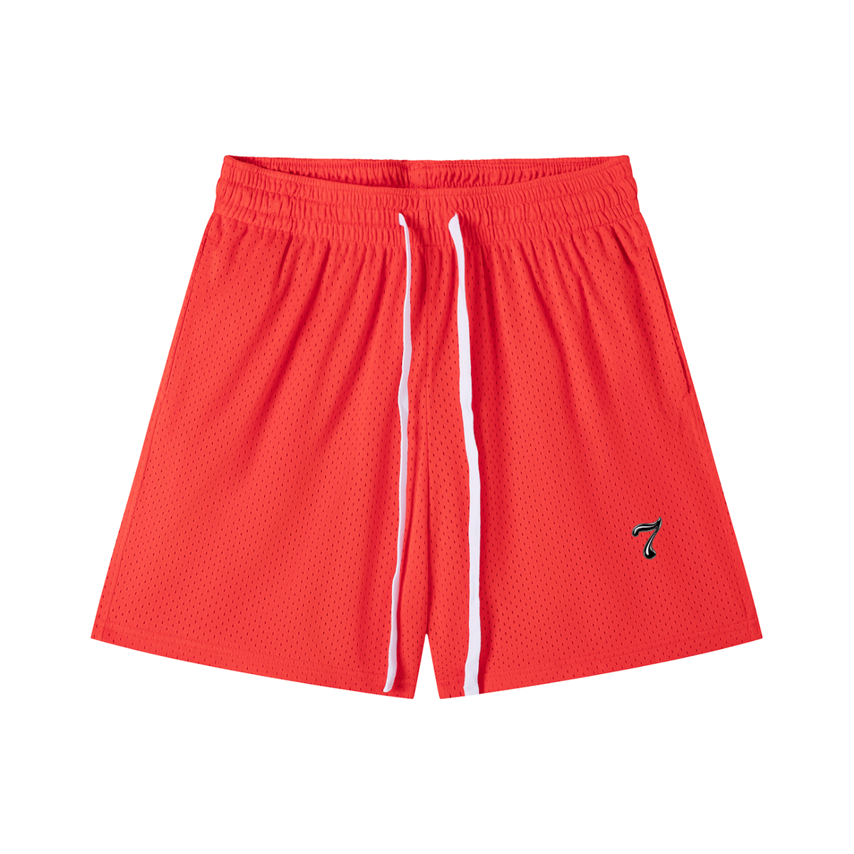 Smeristik 7 Mesh Drawstring Shorts
