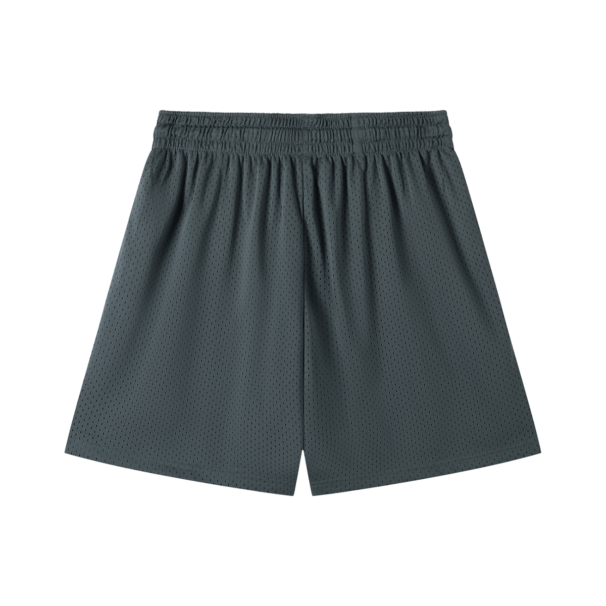 Smeristik 7 Mesh Drawstring Shorts