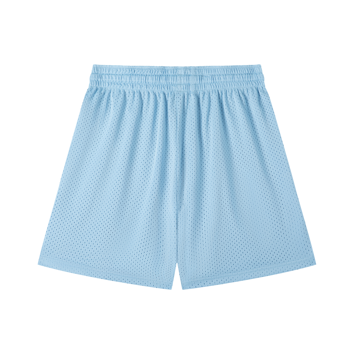 Smeristik 7 Mesh Drawstring Shorts