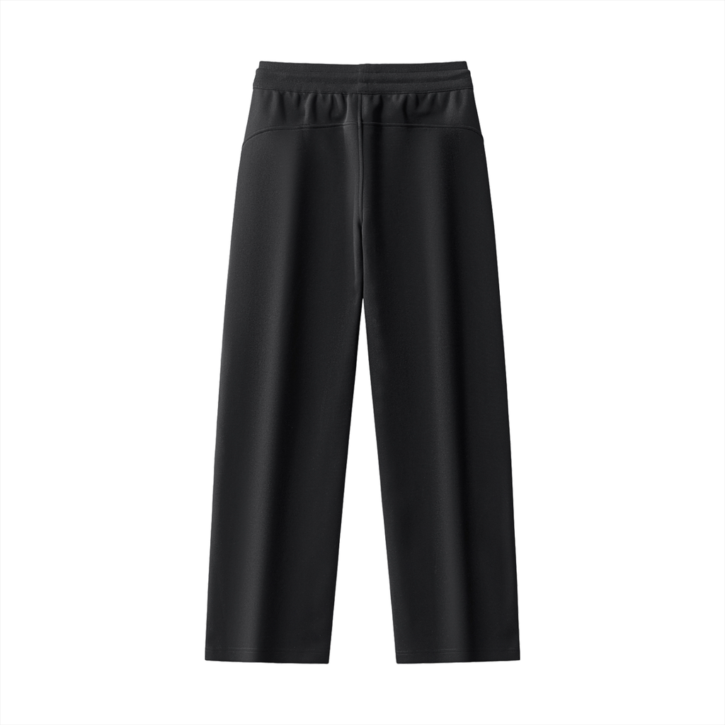Smeristik Essential Straight-Leg Sweatpants Unisex