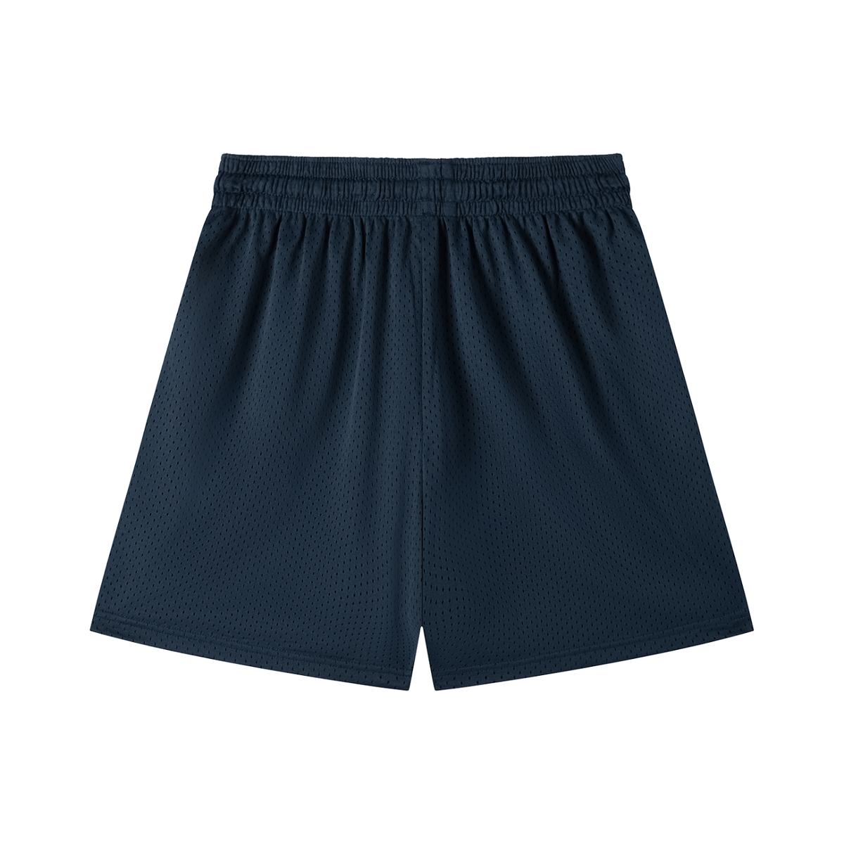 Smeristik 7 Mesh Drawstring Shorts
