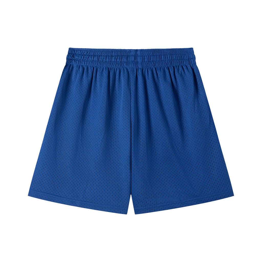Smeristik 7 Mesh Drawstring Shorts