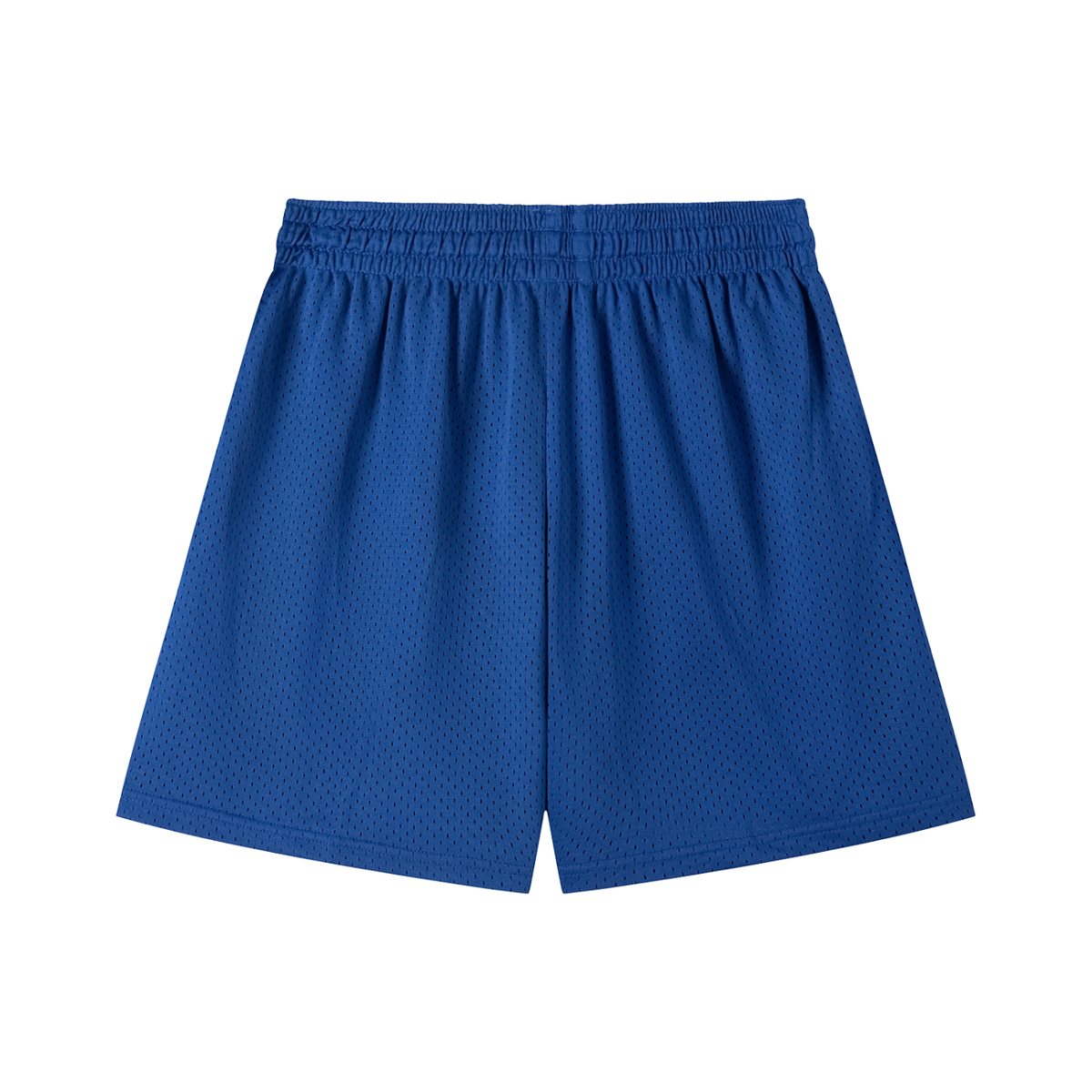Smeristik 7 Mesh Drawstring Shorts