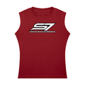 Smeristik S7 Discipline Women’s Muscle Tank