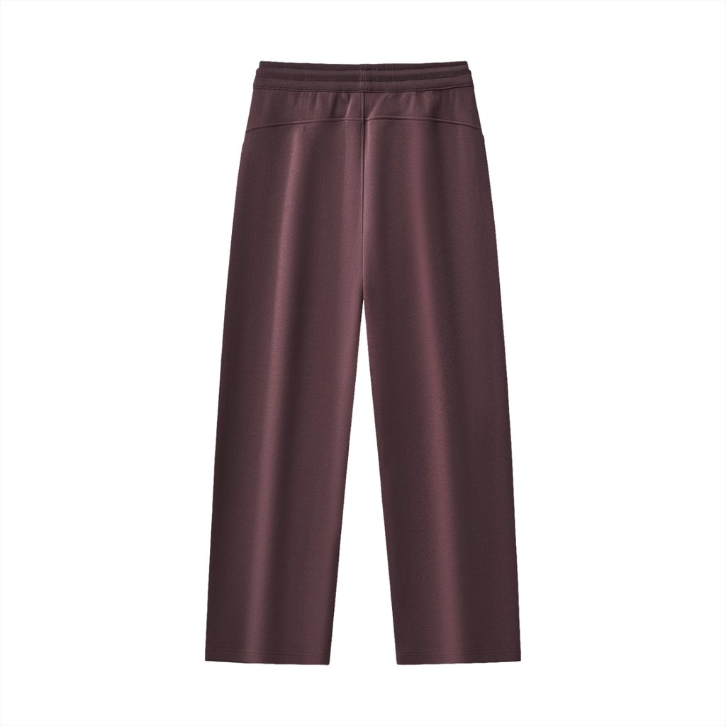 Smeristik Essential Straight-Leg Sweatpants Unisex