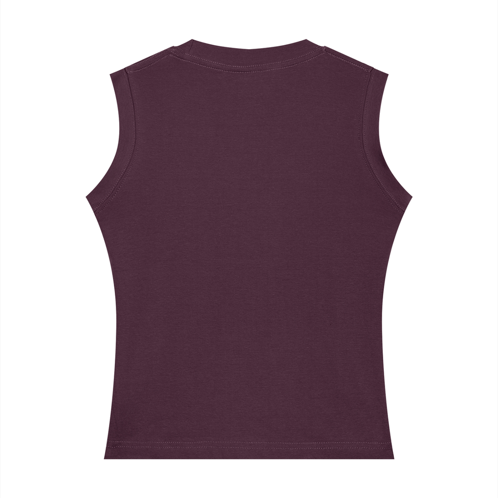 Smeristik S7 Discipline Women’s Muscle Tank