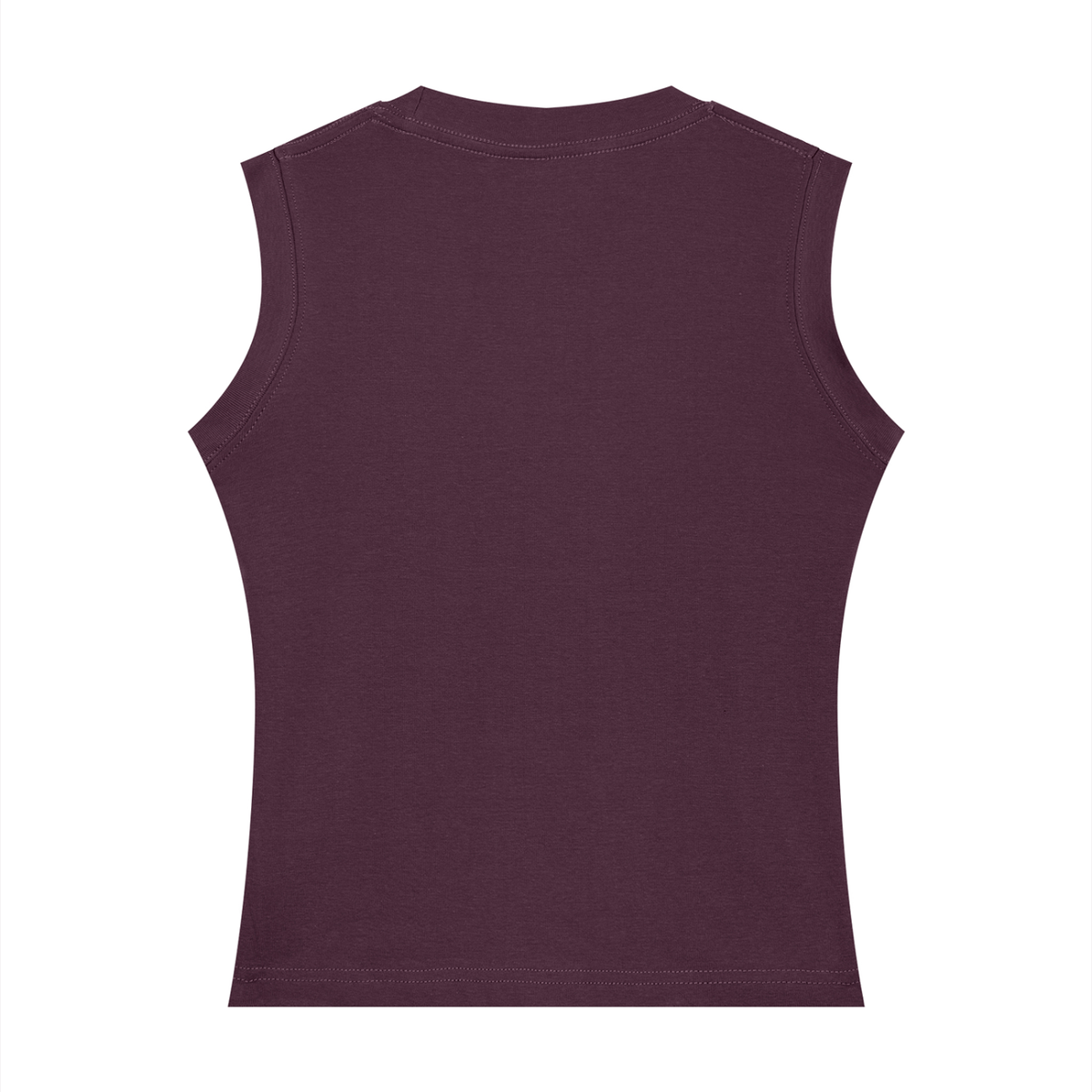 Smeristik S7 Discipline Women’s Muscle Tank