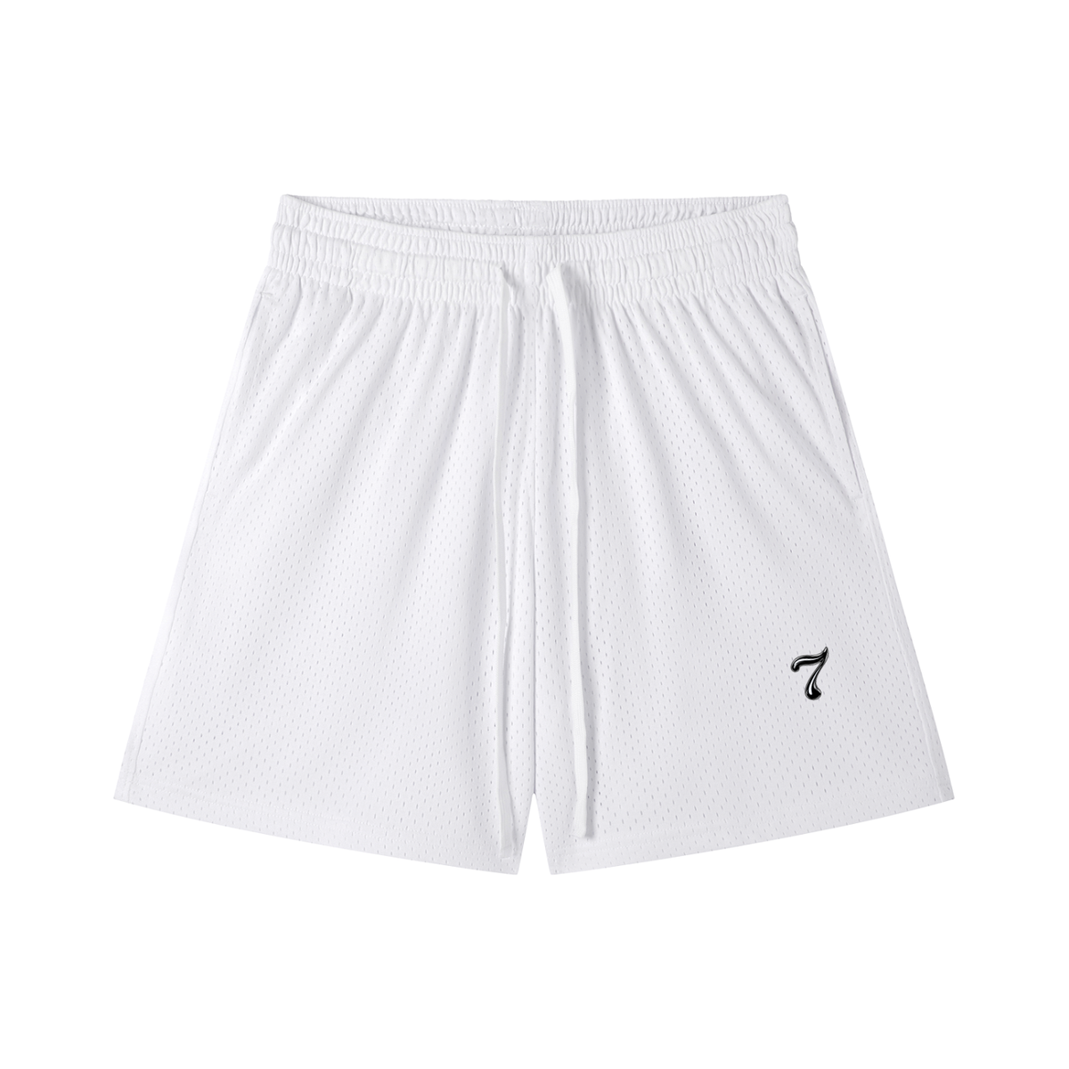 Smeristik 7 Mesh Drawstring Shorts