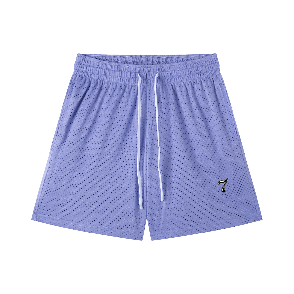 Smeristik 7 Mesh Drawstring Shorts