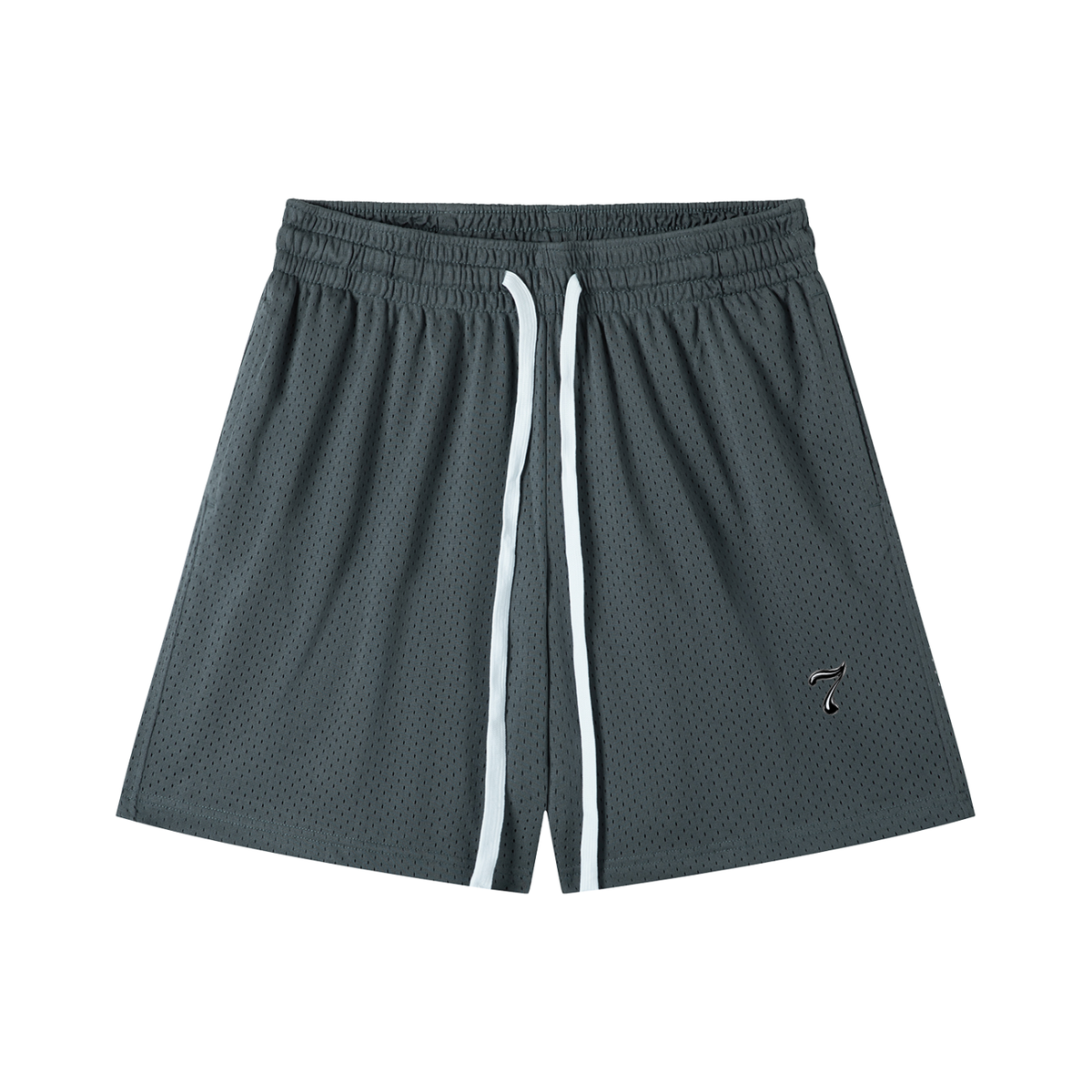 Smeristik 7 Mesh Drawstring Shorts