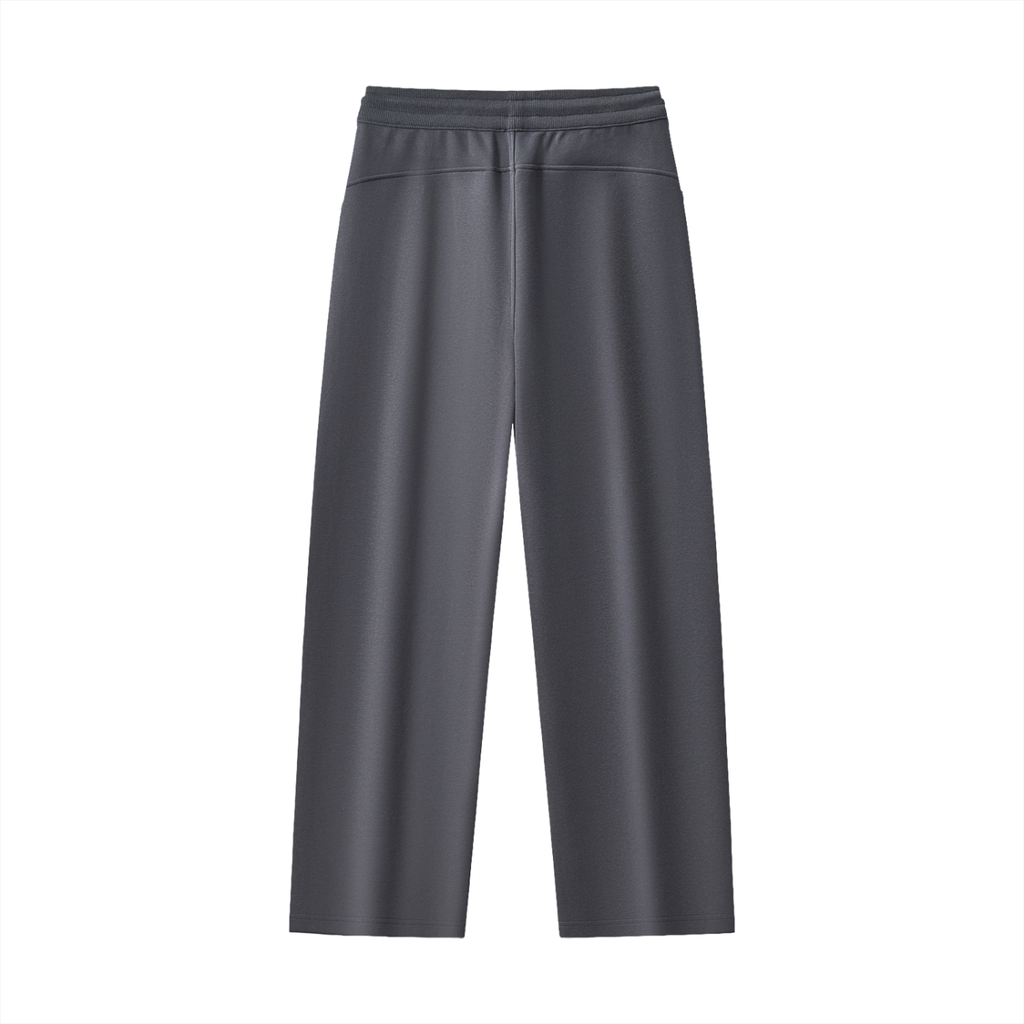 Smeristik Essential Straight-Leg Sweatpants Unisex