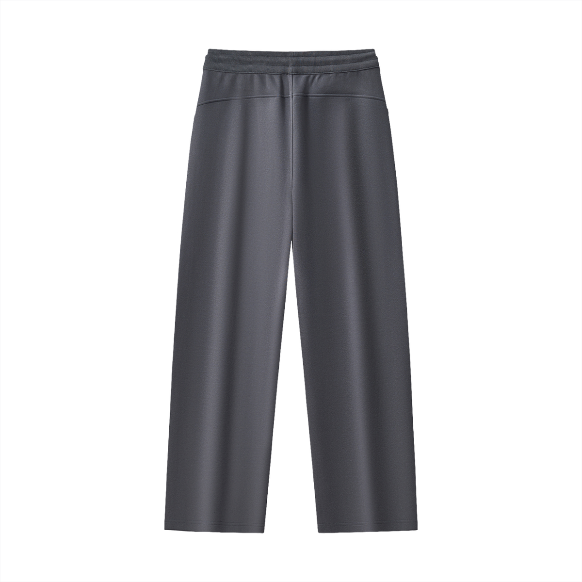 Smeristik Essential Straight-Leg Sweatpants Unisex