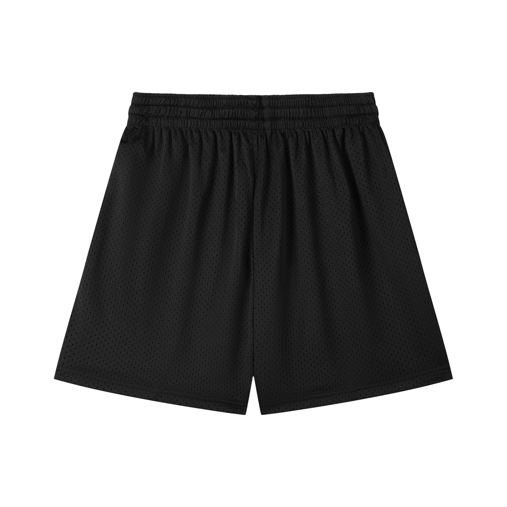 Smeristik 7 Mesh Drawstring Shorts