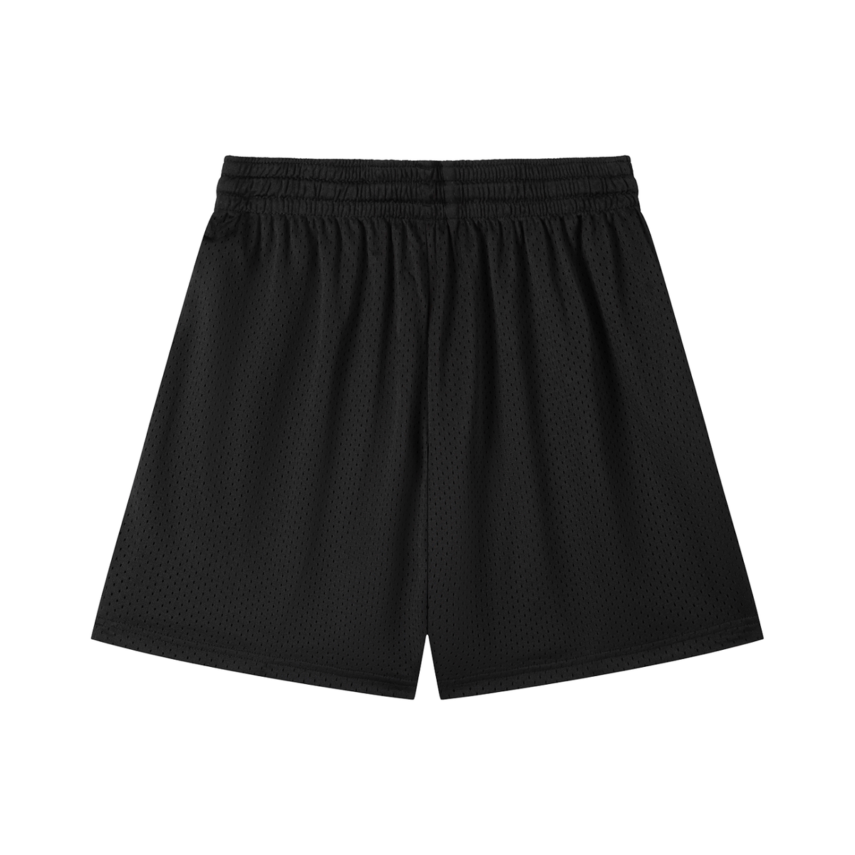 Smeristik 7 Mesh Drawstring Shorts