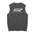 SMERISTIK S7 Men’s Sleeveless Cotton Tank Top