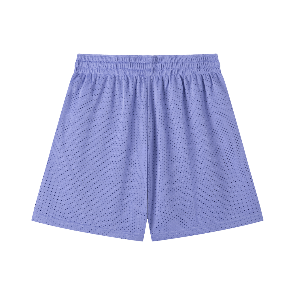Smeristik 7 Mesh Drawstring Shorts