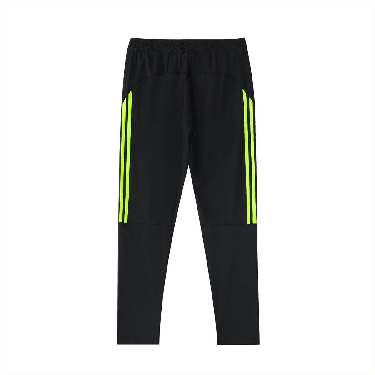 Smeristik Performance Side Stripe Pants