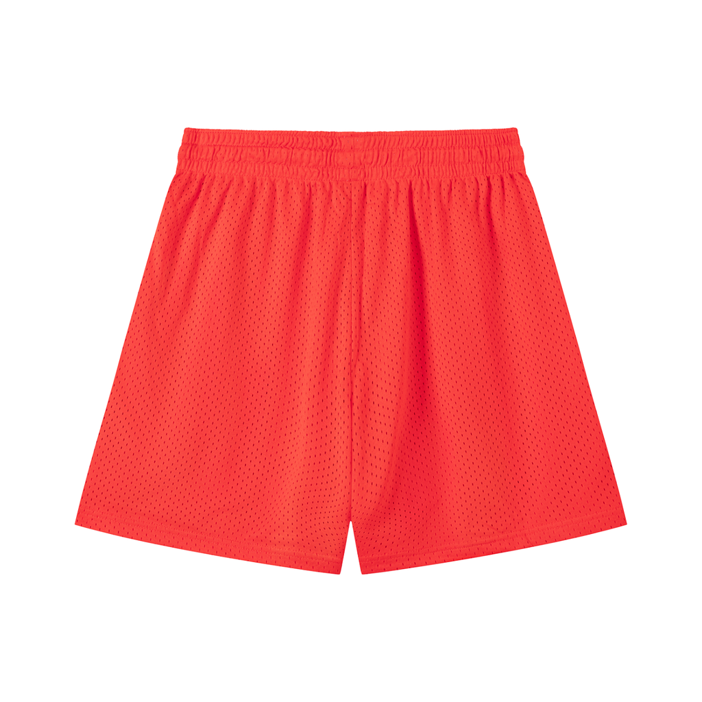 Smeristik 7 Mesh Drawstring Shorts
