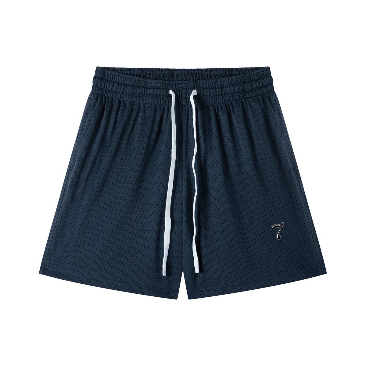 Smeristik 7 Mesh Drawstring Shorts