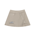 Smeristik Fitness High-Waist Active Skort