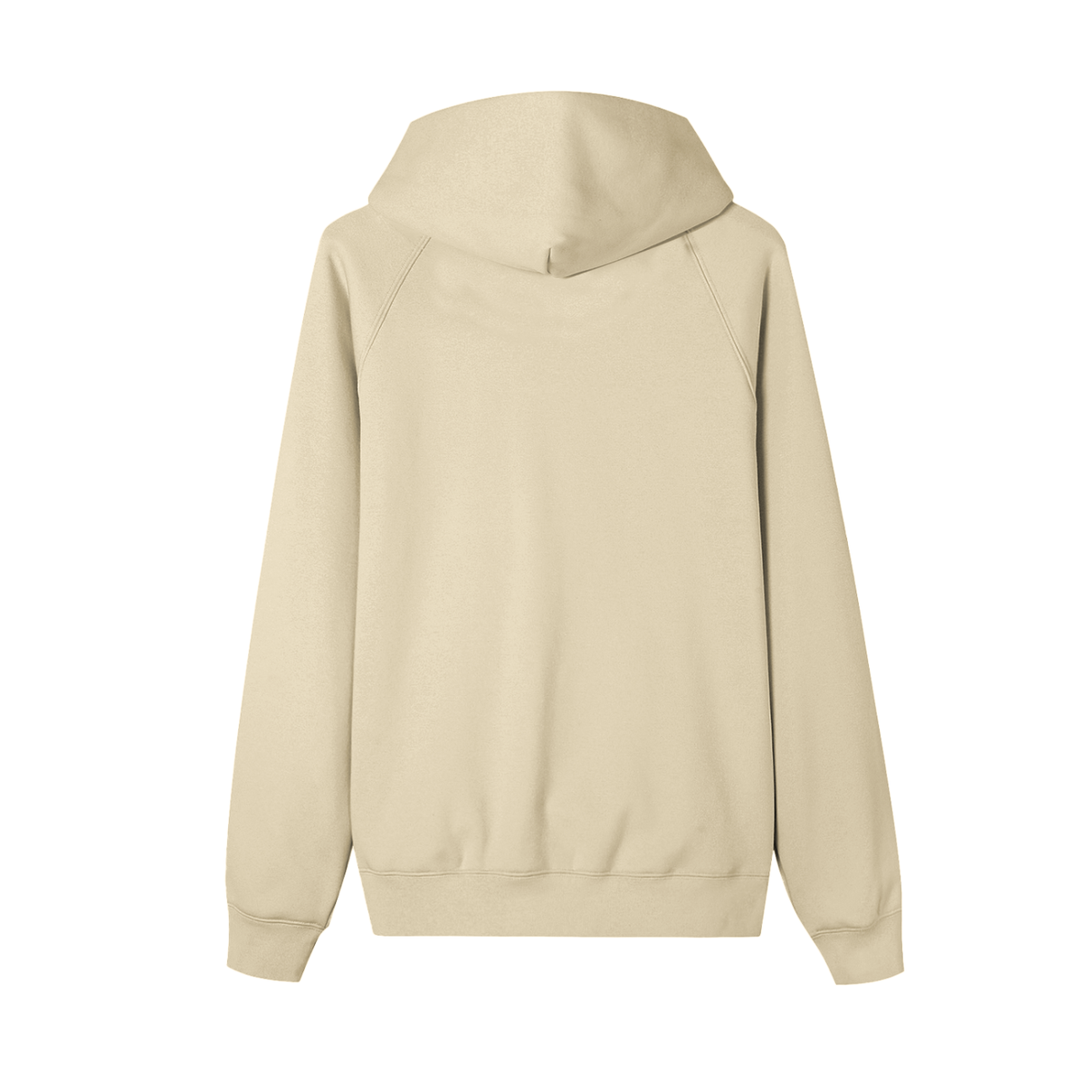 Smeristik “In God I Trust” Essential Zip-Up Fleece Hoodie Unisex