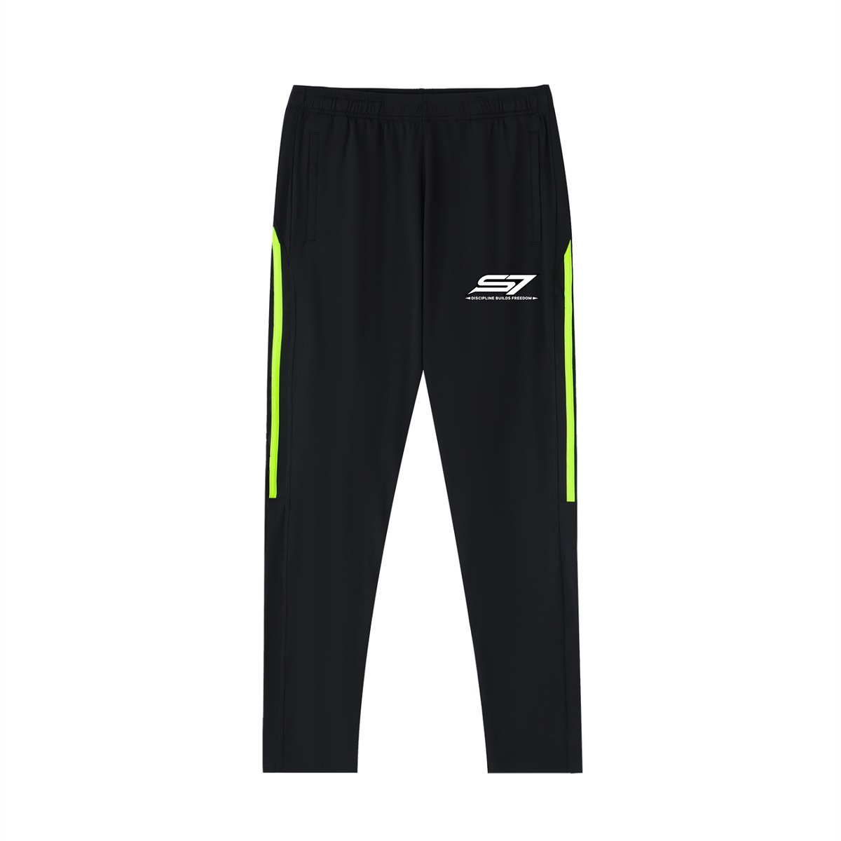 Smeristik Performance Side Stripe Pants