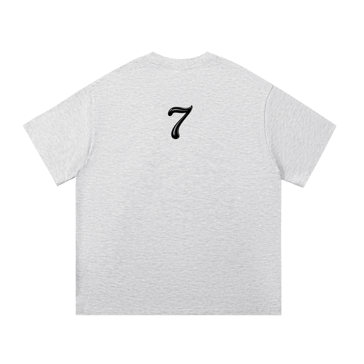 Smeristik “In God I Trust” Graphic Unisex Tee