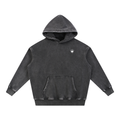 Humble, Blessed & Chosen Snow Wash Hoodie