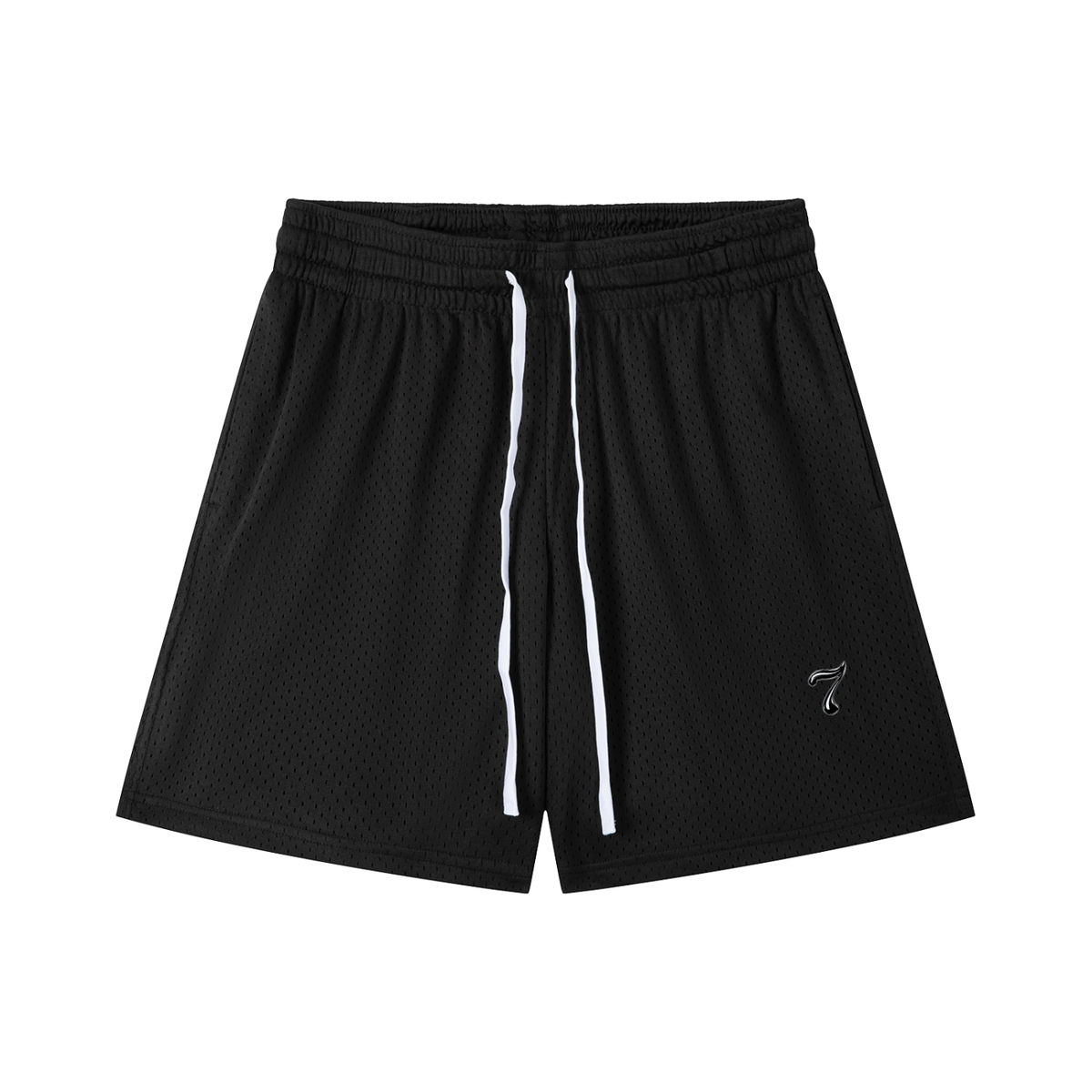 Smeristik 7 Mesh Drawstring Shorts