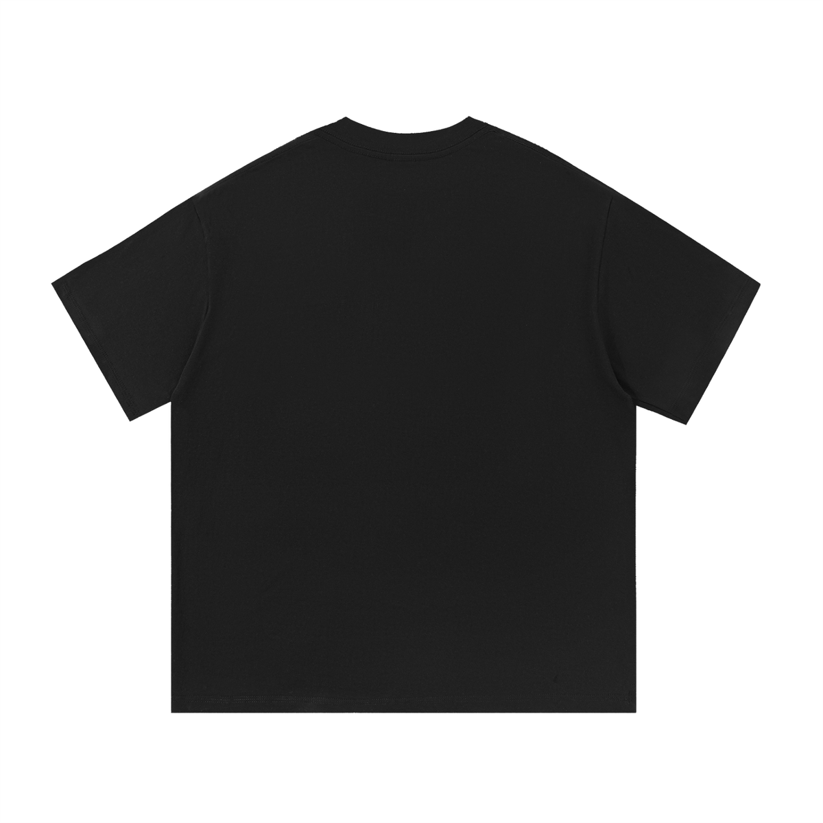 Smeristik Bulldog Graphic Tee