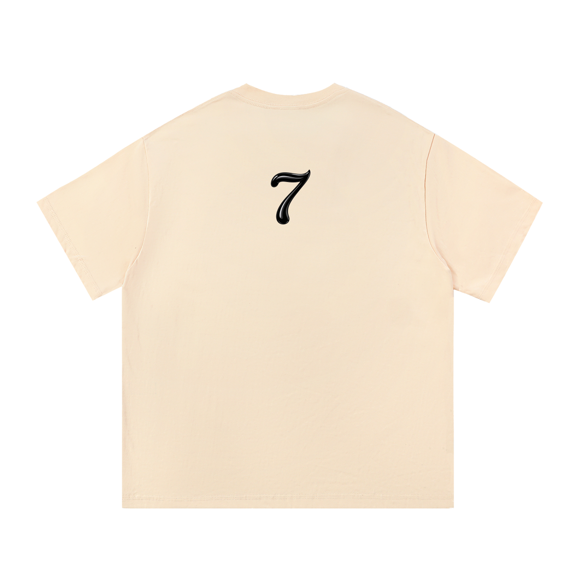 Smeristik “In God I Trust” Graphic Unisex Tee