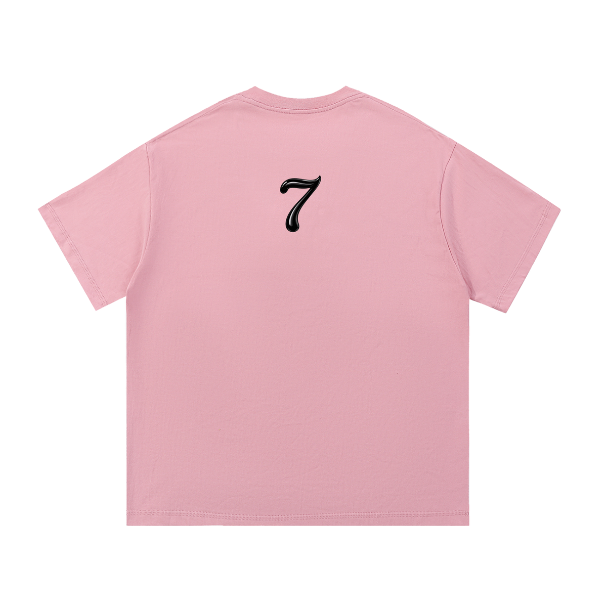 Smeristik “In God I Trust” Graphic Unisex Tee