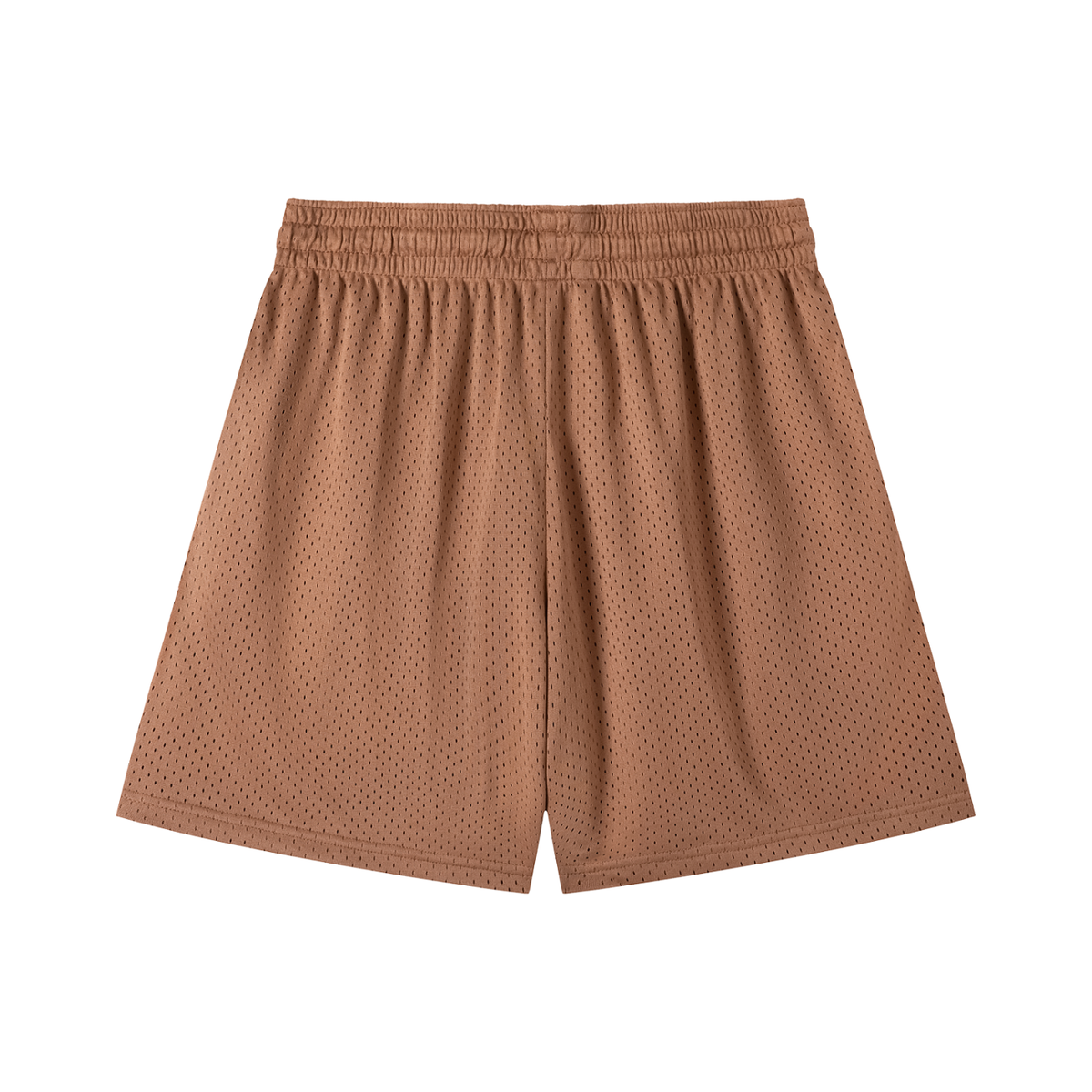 Smeristik 7 Mesh Drawstring Shorts