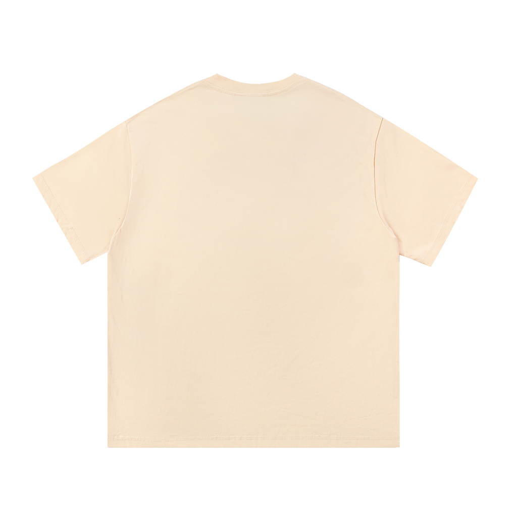Smeristik Bulldog Graphic Tee