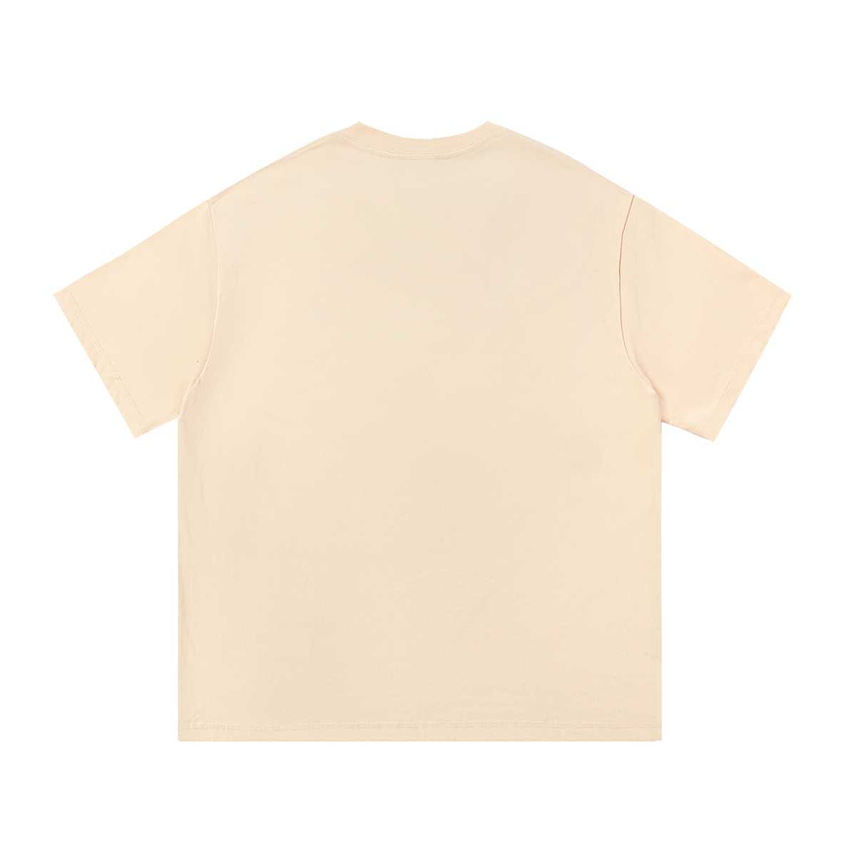 Smeristik Bulldog Graphic Tee