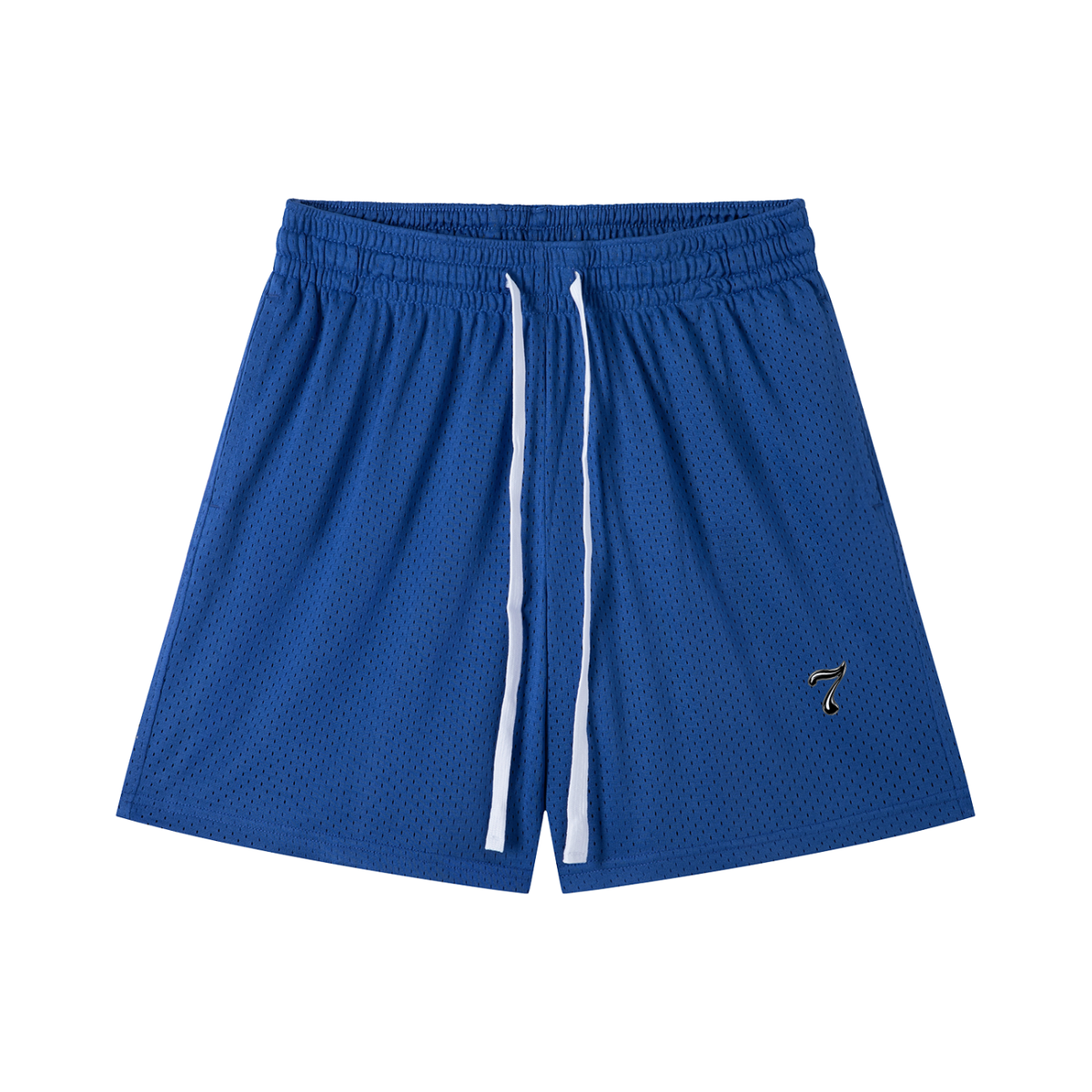 Smeristik 7 Mesh Drawstring Shorts