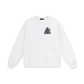 Smeristik Heavyweight Drop Shoulder Sweatshirt Unisex