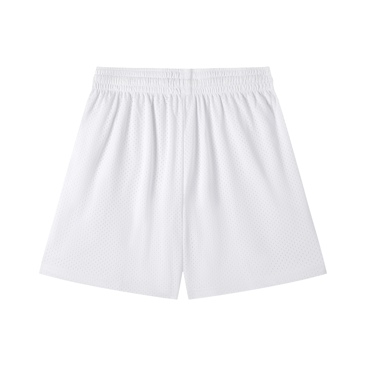 Smeristik 7 Mesh Drawstring Shorts