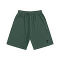 Smeristik Essential Heavyweight Cotton Shorts Unisex