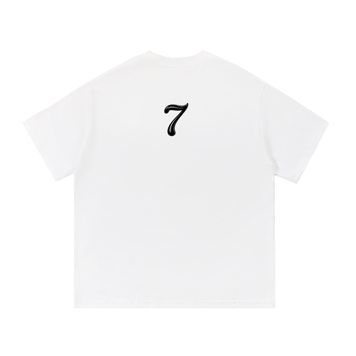 Smeristik “In God I Trust” Graphic Unisex Tee