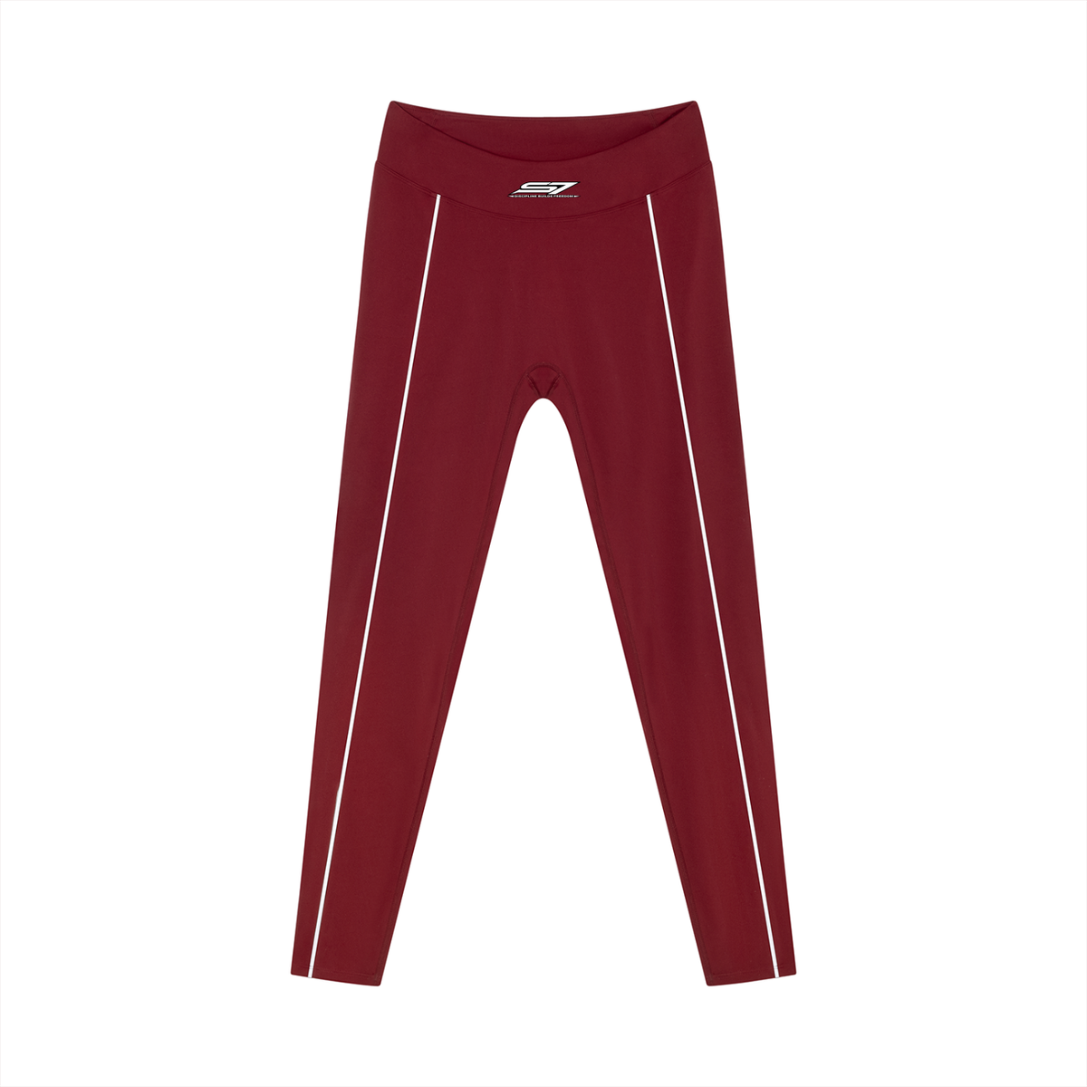 Smeristik Women’s High-Waist Tapered Leggings
