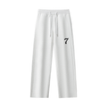 Smeristik Essential Straight-Leg Sweatpants Unisex